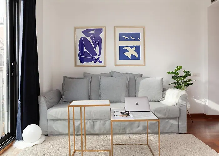 Enjoy Apartments Maria