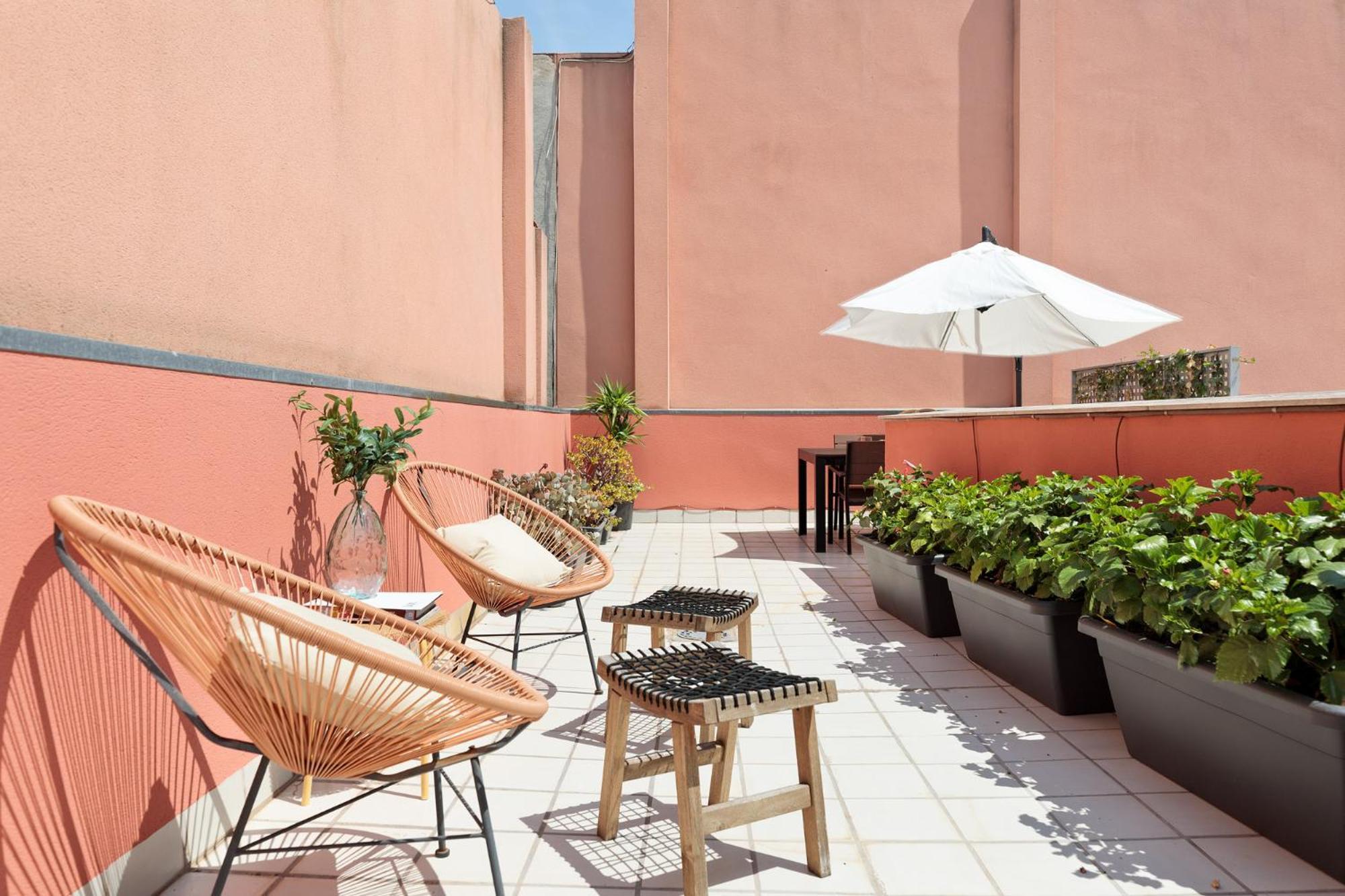 Enjoy Maria Appartement