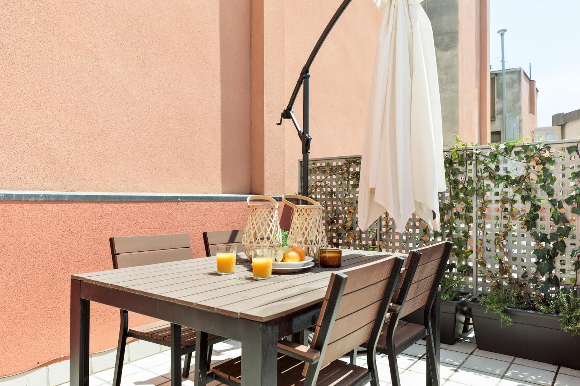 Enjoy Maria Appartement *