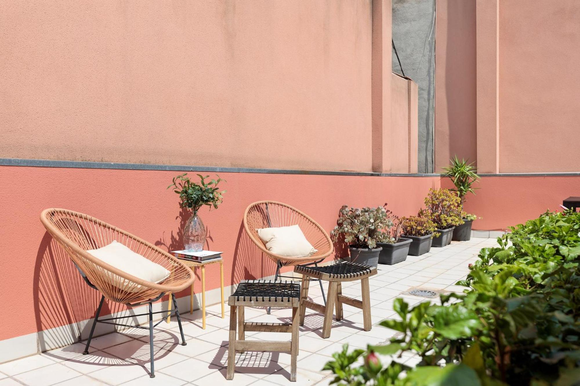 Appartement Enjoy Maria Barcelona