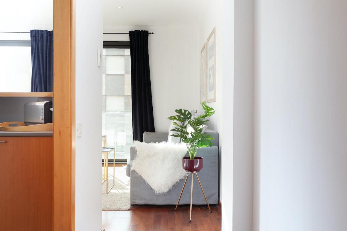 Enjoy Maria Appartement *