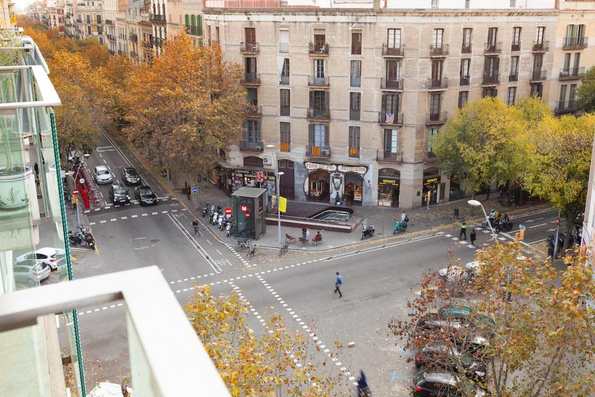 Appartement Enjoy Maria Barcelona