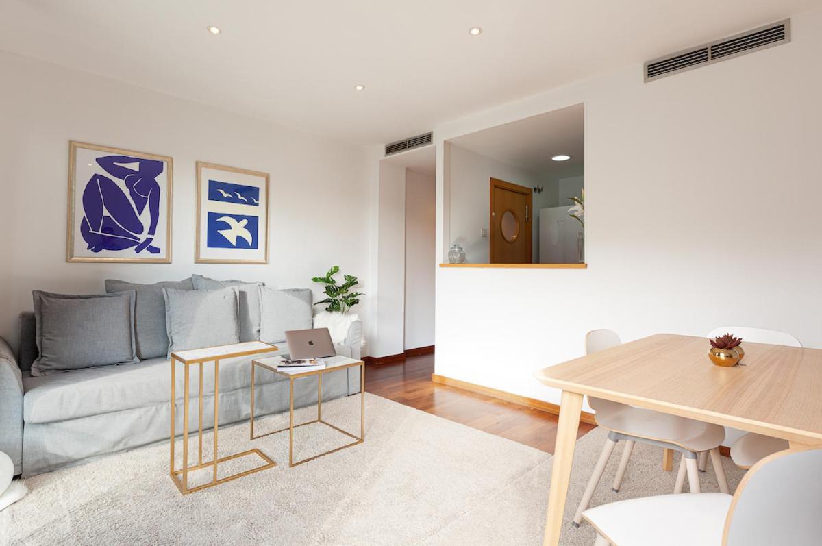 Appartement Enjoy Maria *