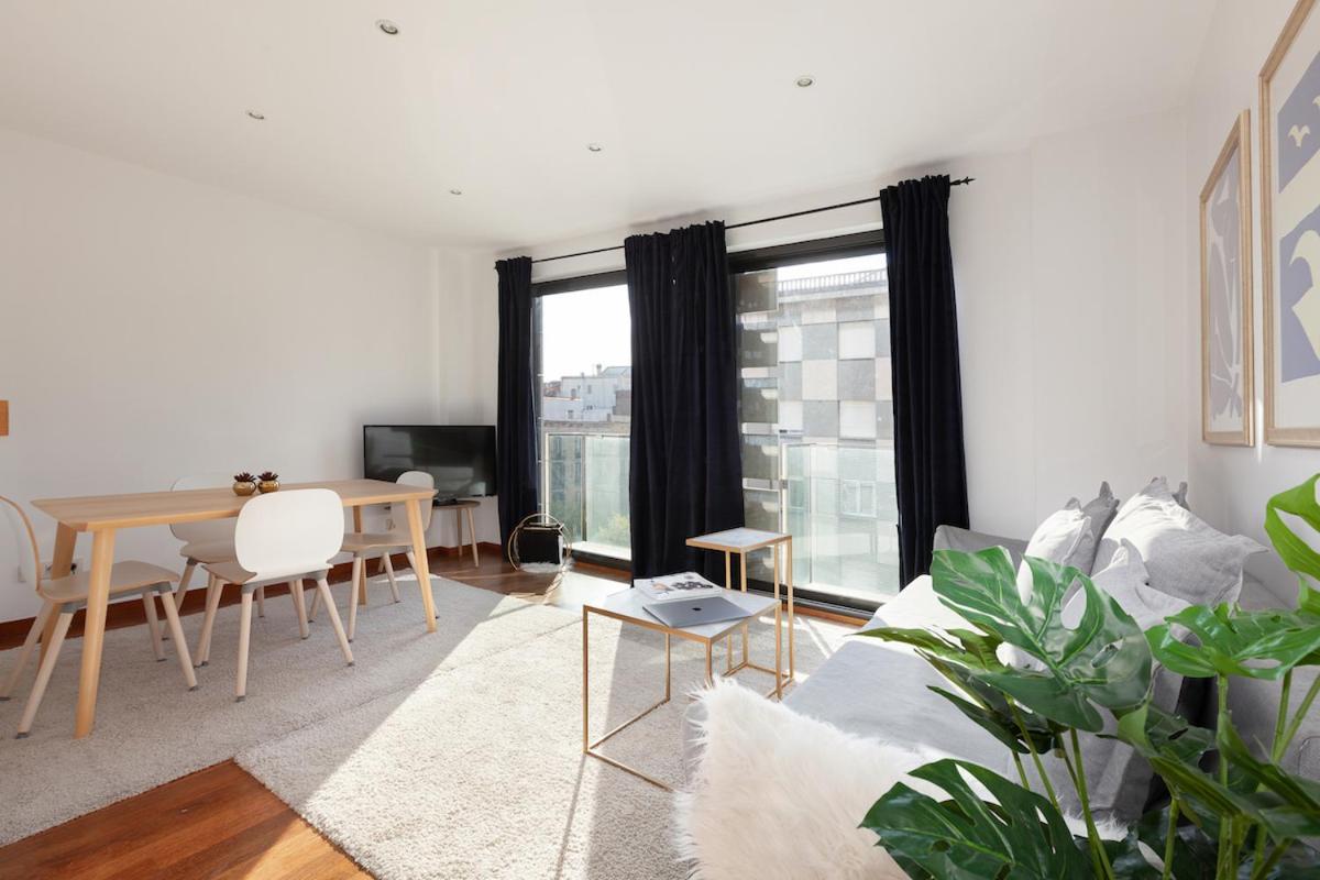 Enjoy Maria Apartamento Barcelona